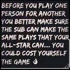 Meet your Posher, Martina